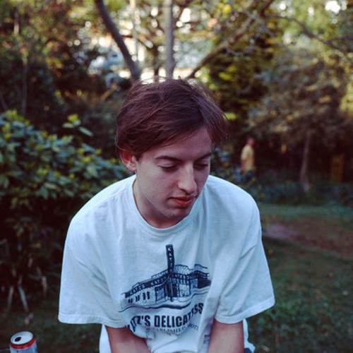 Jack Steadman - In The Morning